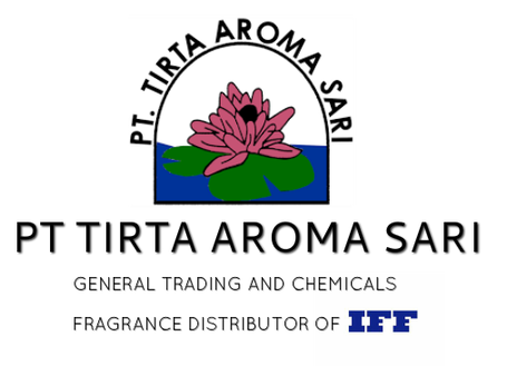 IFF Distributor l Tirta Aroma Sari